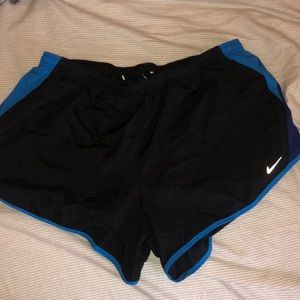 Nike dri-fit shorts